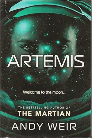 Seller image for Artemis for sale by Cameron House Books