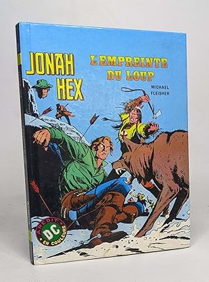 L'Empreinte du loup (Jonah Hex)