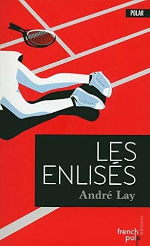 Seller image for Les enliss for sale by Dmons et Merveilles