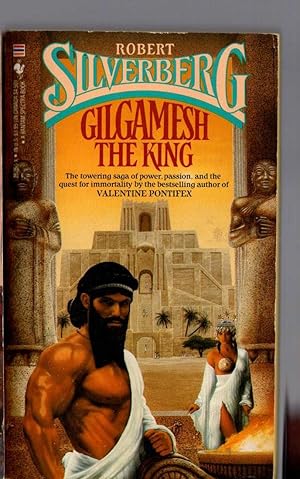 Seller image for GILGAMESH THE KING for sale by Mr.G.D.Price