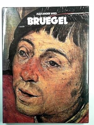Seller image for Bruegel for sale by Cotswold Internet Books
