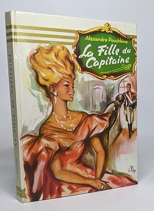 La fille du capitaine