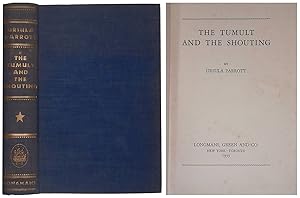 The tumult and the shouting