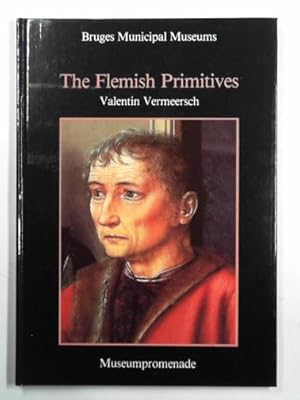 Immagine del venditore per The Flemish primitives venduto da Cotswold Internet Books