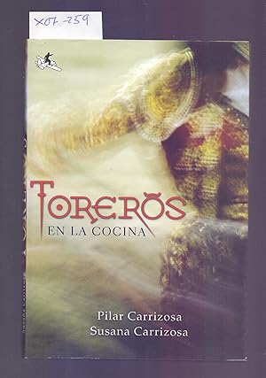Seller image for TOREROS EN LA COCINA for sale by Libreria 7 Soles