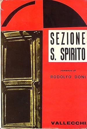 Sezione S. Spirito