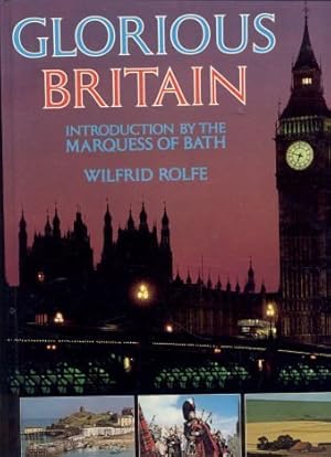 Seller image for Glorious Britain for sale by WeBuyBooks