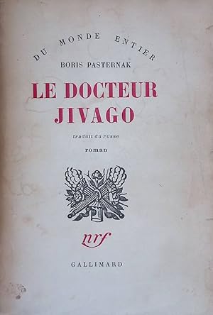 Le Docteur Jivago