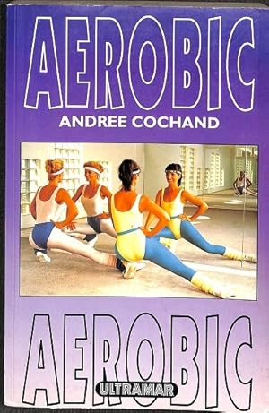 Imagen del vendedor de AEROBIC . a la venta por Librera Smile Books