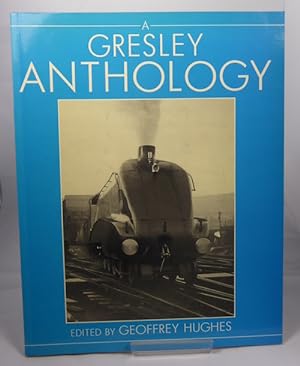 Image du vendeur pour A Gresley Anthology mis en vente par Horsham Rare Books