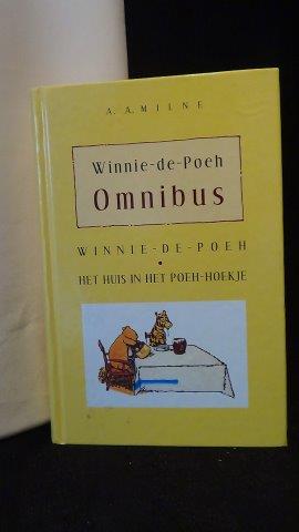 Winnie-de-Poeh omnibus.
