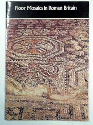 Seller image for Floor mosaics in Roman Britain: for sale by Cotswold Internet Books