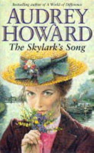 Seller image for The Skylark's Song for sale by WeBuyBooks