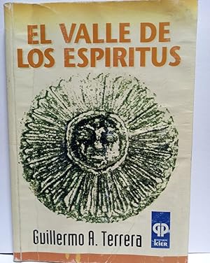 Immagine del venditore per El Valle de los Espritus venduto da Libros de Ultramar Alicante