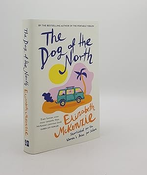 Bild des Verkufers fr THE DOG OF THE NORTH zum Verkauf von Rothwell & Dunworth (ABA, ILAB)