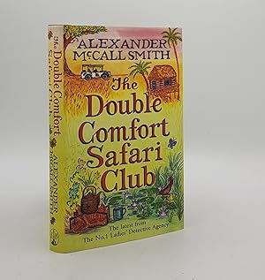 Imagen del vendedor de THE DOUBLE COMFORT SAFARI CLUB a la venta por Rothwell & Dunworth (ABA, ILAB)