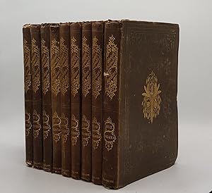 A CYCLOPEDIA OF AGRICULTURE PRACTICAL AND SCIENTIFIC In 9 Volumes