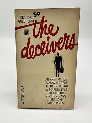 Seller image for The Deceivers for sale by Dean Family Enterprise