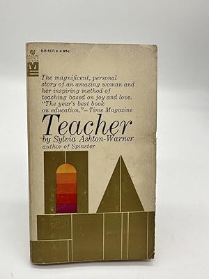 Seller image for Teacher for sale by Dean Family Enterprise