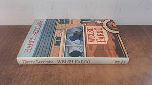 Seller image for Welsh Fargo for sale by BoundlessBookstore