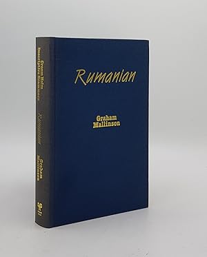 RUMANIAN (Croom Helm Descriptive Grammars)