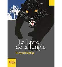 Seller image for Le Livre de la jungle for sale by Dmons et Merveilles