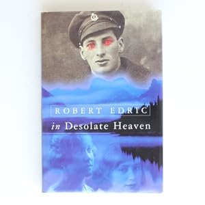 Image du vendeur pour In Desolate Heaven mis en vente par Fireside Bookshop