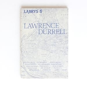 Seller image for Labrys 5: Lawrence Durrell for sale by Fireside Bookshop