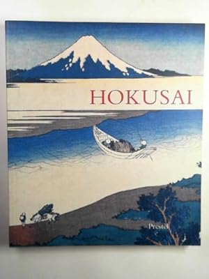 Seller image for Hokusai: prints and drawings for sale by Cotswold Internet Books