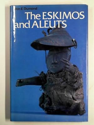 Immagine del venditore per The Eskimos and Aleuts venduto da Cotswold Internet Books