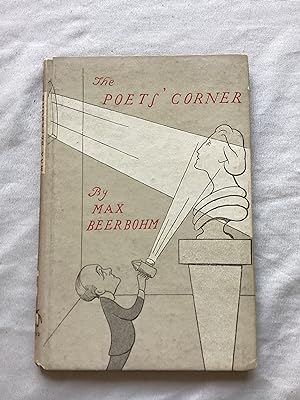 The Poets Corner [King Penguin No 12]