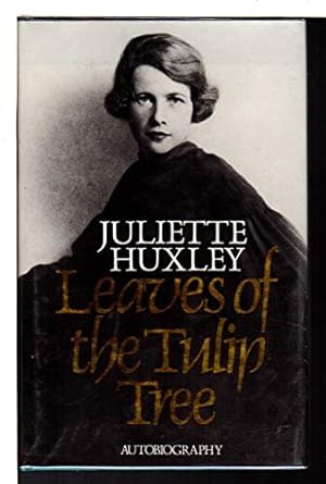 Seller image for Leaves of the Tulip Tree: Autobiography (Oxford Paperbacks) for sale by WeBuyBooks