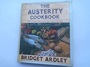 Bild des Verkufers fr Austerity Cook Book zum Verkauf von WeBuyBooks