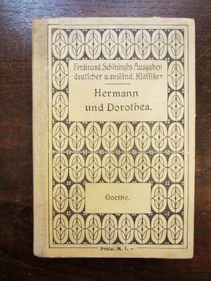 Hermann und Dorothea