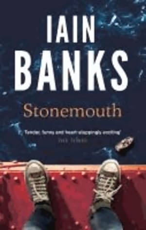Seller image for Stonemouth - Iain Banks for sale by Book Hmisphres