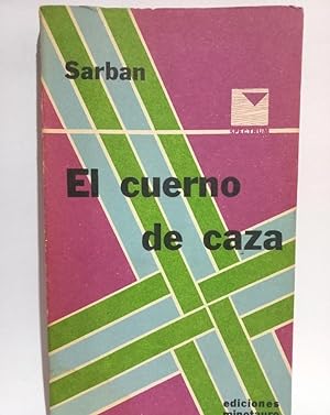 El Cuerno de Caza - Primera edición en español