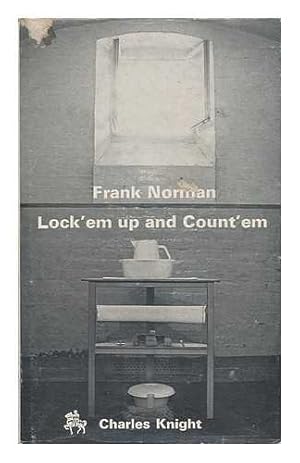 Seller image for Lock 'Em Up and Count 'Em: Reform of the Penal System for sale by WeBuyBooks