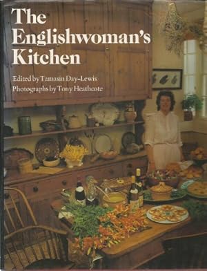 Bild des Verkufers fr The Englishwoman's Kitchen zum Verkauf von WeBuyBooks