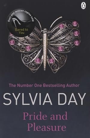 Seller image for Pride and pleasure : Erotic romance - Sylvia Day for sale by Book Hmisphres
