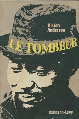 Seller image for Le Tombeur - Alston Anderson for sale by Book Hmisphres