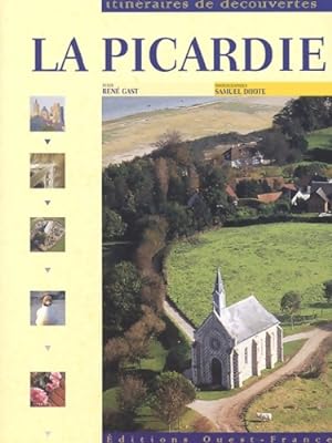 La Picardie - R. Gast