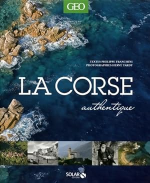 Corse authentique - Philippe Franchini