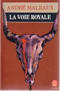 Seller image for La voie royale - Andr? Malraux for sale by Book Hmisphres