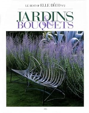 Gardens & bouquets (ancien prix  diteur : 38  ) - Collectif
