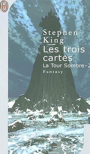 Image du vendeur pour Les trois cartes Tome II : La tour sombre - Stephen King mis en vente par Book Hmisphres