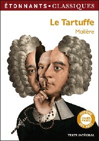 Image du vendeur pour Le tartuffe - Moli?re mis en vente par Book Hmisphres