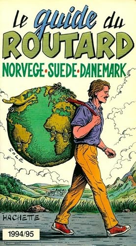 Norv ge, Su de, Danemark 1994-95 - Collectif