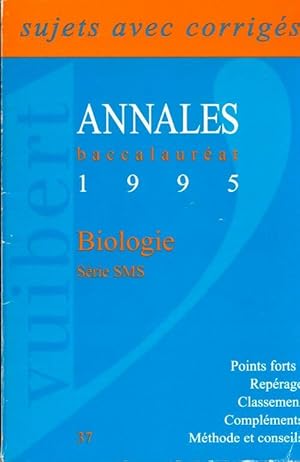 Annales bac - Collectif