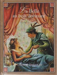 Image du vendeur pour La belle au bois dormant - Charles Perrault mis en vente par Book Hmisphres