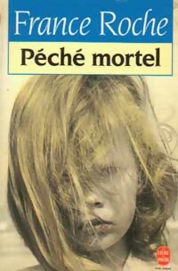 Seller image for P?ch? mortel - France Roche for sale by Book Hmisphres